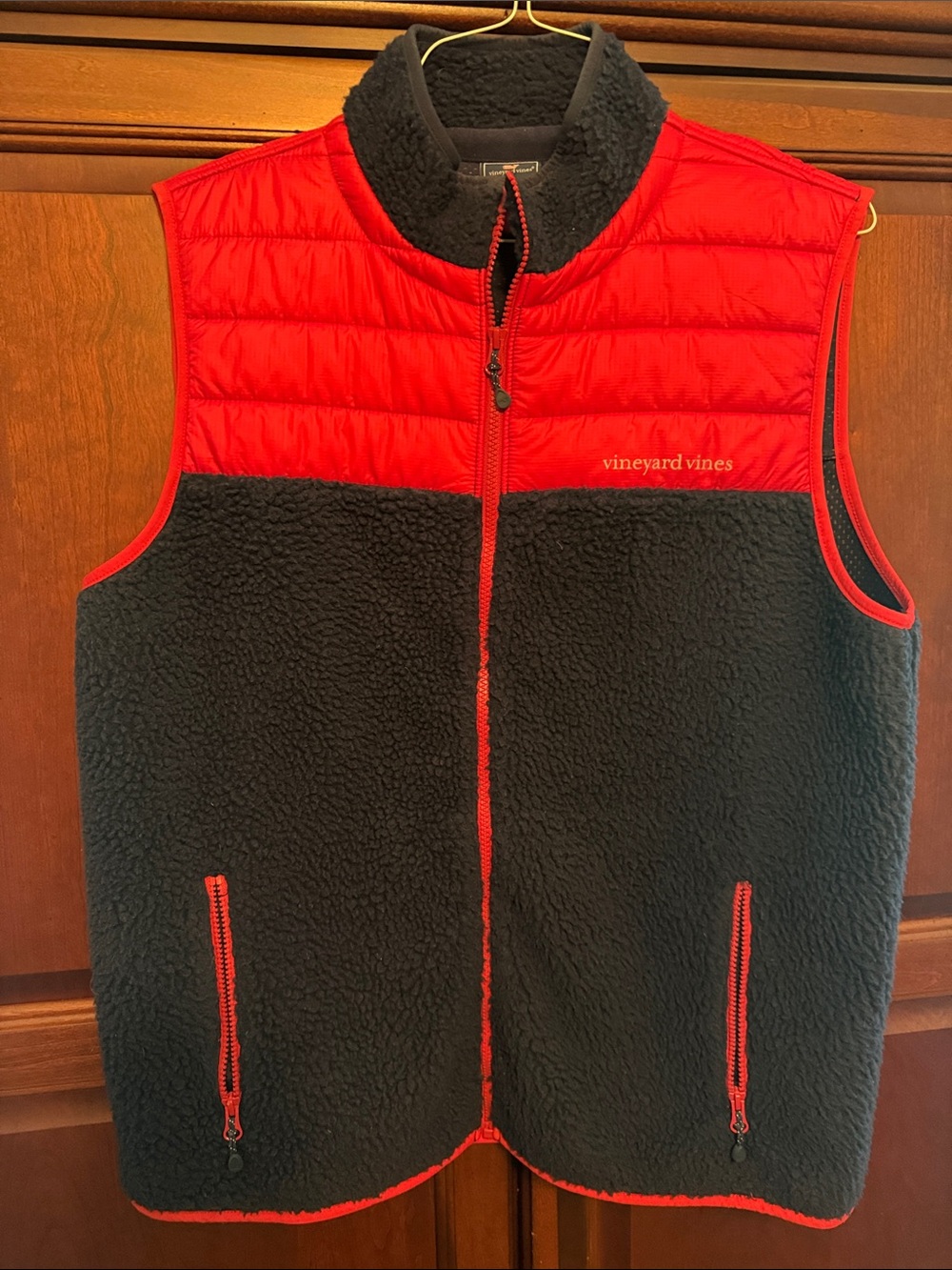 Vineyard Vines Vest